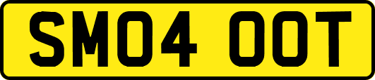 SM04OOT