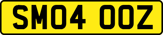 SM04OOZ