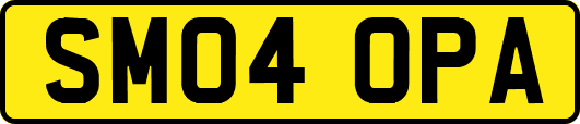 SM04OPA