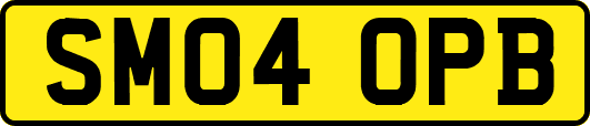 SM04OPB