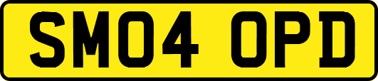 SM04OPD