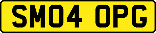 SM04OPG