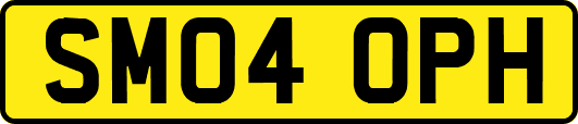 SM04OPH