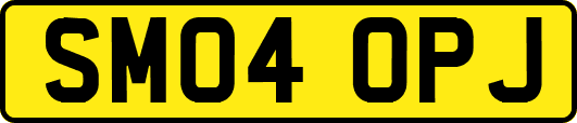 SM04OPJ