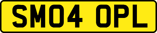 SM04OPL