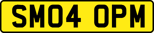 SM04OPM