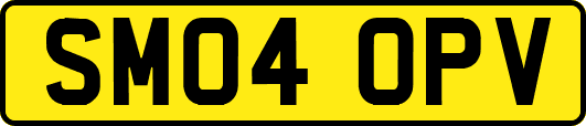 SM04OPV