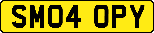 SM04OPY