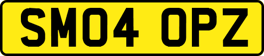 SM04OPZ