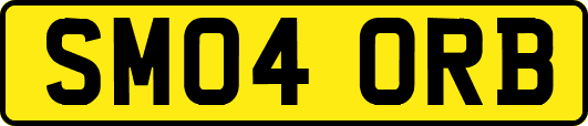 SM04ORB