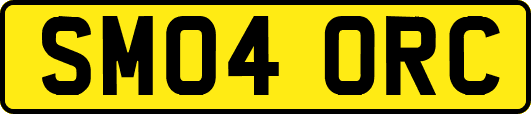SM04ORC