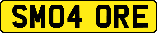 SM04ORE