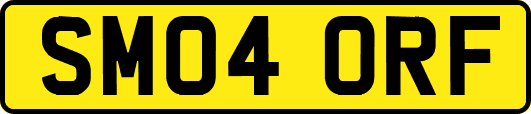 SM04ORF