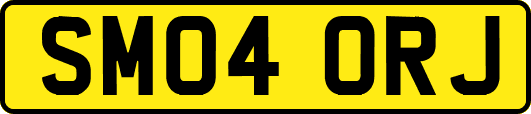 SM04ORJ