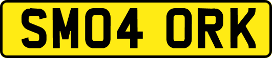 SM04ORK