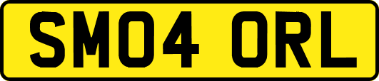 SM04ORL