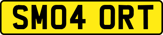 SM04ORT
