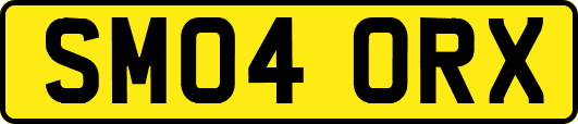 SM04ORX