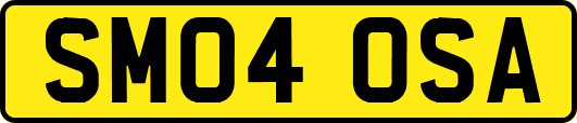 SM04OSA