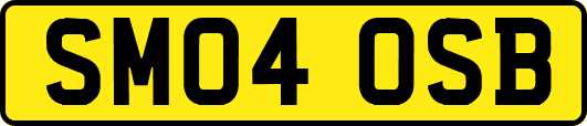 SM04OSB