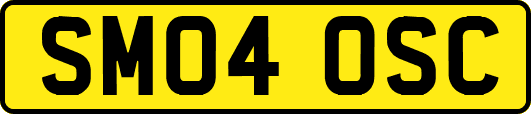 SM04OSC