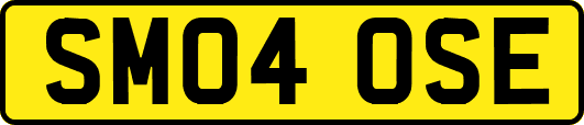 SM04OSE