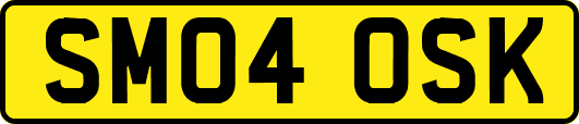 SM04OSK