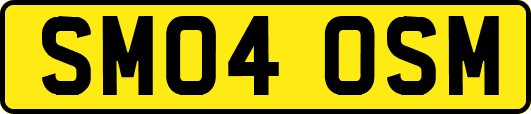 SM04OSM