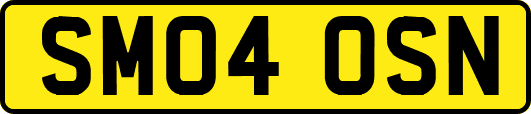 SM04OSN