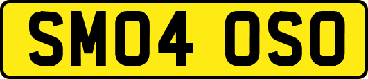 SM04OSO