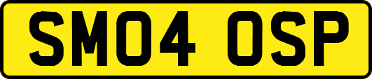 SM04OSP