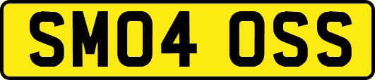 SM04OSS