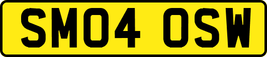 SM04OSW
