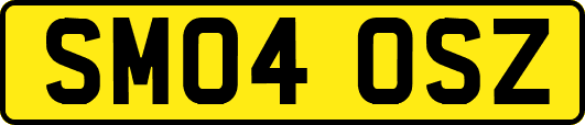 SM04OSZ