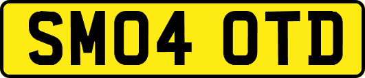 SM04OTD