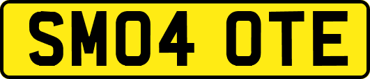 SM04OTE