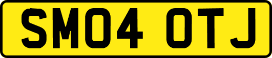 SM04OTJ