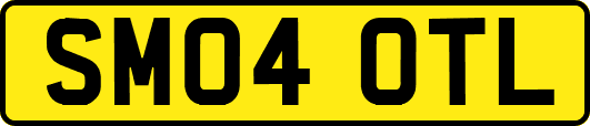 SM04OTL