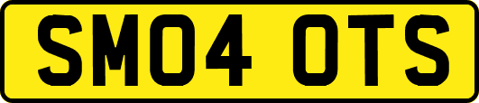 SM04OTS