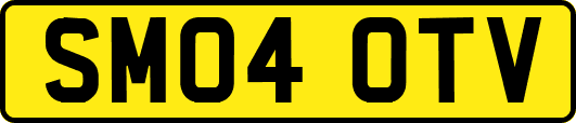 SM04OTV