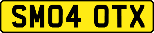 SM04OTX