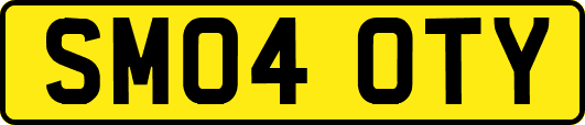 SM04OTY