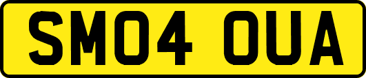 SM04OUA
