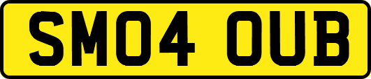 SM04OUB