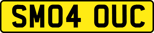 SM04OUC
