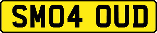 SM04OUD
