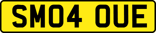 SM04OUE