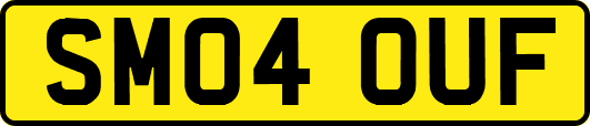 SM04OUF