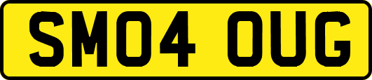 SM04OUG