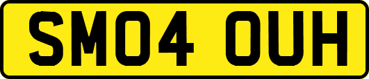 SM04OUH